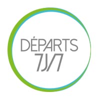 2 départs par jour à 10h30 et 14h30
