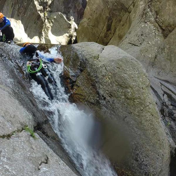 Canyon Audace 1