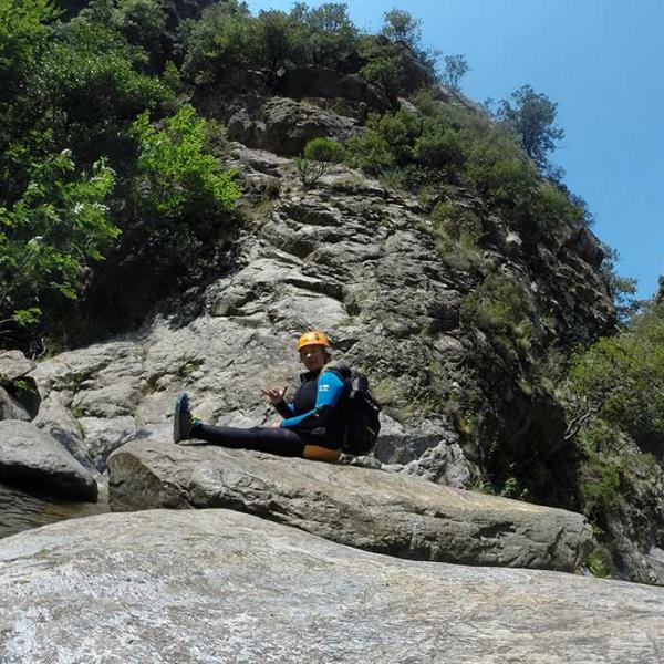 Canyon Audace 2