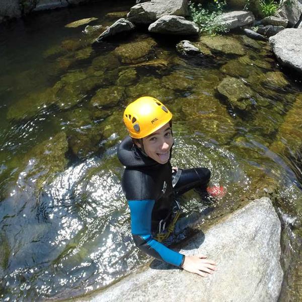 Canyon Audace 3
