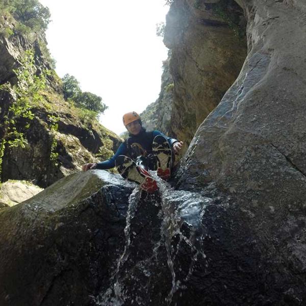 Canyon Audace 5