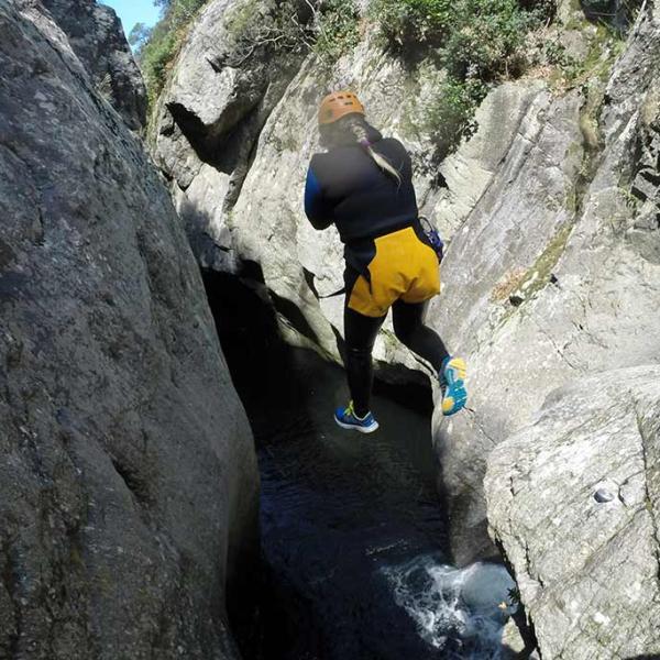 Canyon Audace 7